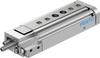 Mini slide - DGSL-4-30-P1A - Festo Corporation