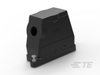 Rectangular Connector Hoods & Bases - T1910160125-009 - TE Connectivity