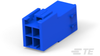 Rectangular Wire & Cable Connectors & Housings - 179465-6 - TE Connectivity