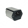 Power Entry Connectors - Inlets, Outlets, Modules - Q470-ND - DigiKey