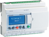 Controller, Plc, 16 I/p, 10 O/p, 12Vdc; No. Of Digital Inputs Crouzet - 27W8919 - Newark, An Avnet Company