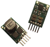 Power Module, 4.5-14V, 6A, 5Sip; Output Power Max Texas Instruments - 28AH4771 - Newark, An Avnet Company