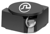 Inductor, Shielded, 17.6Uh, 1.2A, Smd; Inductance Pulse Electronics - 64AC9363 - Newark, An Avnet Company