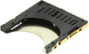 Sd Connector, Push-Push, 9Pos, Smt; Memory / Card Type Amphenol Communications Solutions - 49X7795 - Newark, An Avnet Company