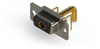 Combo D-Sub Conn, R/a Rcpt, De-5W1, Th; Product Range Edac - 55AJ5786 - Newark, An Avnet Company