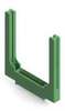 Card Edge Conn, Single, 14Pos, Th; Card Edge Connector Type Edac - 64AJ6740 - Newark, An Avnet Company