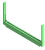 Card Edge Connector Rohs Compliant Edac - 63AJ2657 - Newark, An Avnet Company