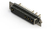 Combo D-Sub Conn, Rcpt, Dd-36W4, Th; Product Range Edac - 53AJ3059 - Newark, An Avnet Company
