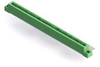 Card Edge Conn, Single, 55Pos, Wire Wrap; Card Edge Connector Type Edac - 64AJ9292 - Newark, An Avnet Company