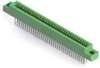 Card Edge Conn, Dual, 70Pos, Solder; Card Edge Connector Type Edac - 65AJ8608 - Newark, An Avnet Company