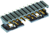 Wire To Board Connector, Header, 10 Position, 2 Row; Connector Systems 3M - 51T4159 - Newark, An Avnet Company