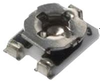 Res, Trimmer, Top Adj, 20K, 1Turn, Smd; Trimpot Type Bourns - 34AK1626 - Newark, An Avnet Company