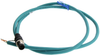 Sensor Cord, 4P M12 Plug-Free End, 3.3 ; Connector Type A Panduit - 82AH0844 - Newark, An Avnet Company