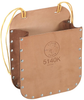 Strap-Leather Bag Rohs Compliant Klein Tools - 06J9274 - Newark, An Avnet Company