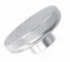 Aluminum Finger Wheels - 21281 - Jergens, Inc.