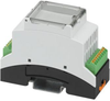 Enclosure, 60.7Mm X 35.6Mm X 89.7Mm Rohs Compliant Phoenix Contact - 50AK7566 - Newark, An Avnet Company