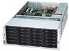 SuperChassis - SC847E26-R1400LPB - Supermicro Computer, Inc.