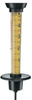 2704 Jumbo Rain Gauge/Thermometer