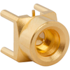 Coaxial Connector (RF) Assemblies - 115-SMP-MSLD-PTR-NMTR-ND - DigiKey