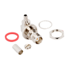 Coaxial Connector (RF) Assemblies - ARF2941-ND - DigiKey