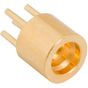 Coaxial Connector (RF) Assemblies -- 115-SMP-FS-FDPCT-ND - Image