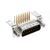 D-Sub Connector Assemblies - L717DFA15P1ATN-ND - DigiKey