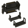 Free Hanging, Panel Mount - P25E-020S-EA-ND - DigiKey