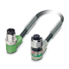 Circular Cable Assemblies - 1668784-ND - DigiKey