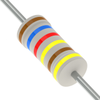 Through Hole Resistors - HHV-50FT-52-1M62-ND - DigiKey