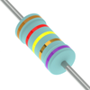 Through Hole Resistors - MFP50SBRE52-32K4-ND - DigiKey