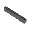 Headers, Receptacles, Female Sockets - 732-61004021821-ND - DigiKey