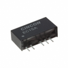 Power Supplies - Board Mount - DC DC Converters - EC1SA02N - Shenzhen Shengyu Electronics Technology Limited