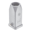 Heavy Duty Connector Housings, Hoods, Bases - 1195-19202031440-ND - DigiKey