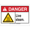 Signs, Nameplates, Posters - 2267-145172-ND - DigiKey