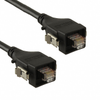 Modular/Ethernet Cables (RJ45, RJ11) - 612-RCE-01-G-13.00-D-ND - DigiKey