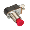 Pushbutton Switches - 432-P27B-RD-ND - DigiKey