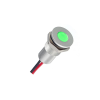 Panel Indicators, Pilot Lights - 679-Q8P5ANXXCR02E-ND - DigiKey