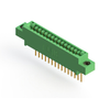 Edgeboard Connectors - 151-846-015-522-608-ND - DigiKey