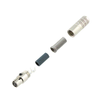 Circular Connector Assemblies - TA3FSHF-ND - DigiKey