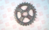 Sprocket/Gear - 136806931 - Radwell International