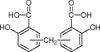 Methylenedisalicylic Acid (mixture of isomers) - M0221 - TCI America
