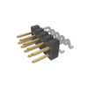 Headers, Male Pins - 609-10118084-101A10LFTR-ND - DigiKey