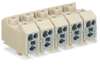 Field-wiring terminal block - 272-685 - WAGO