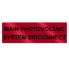 Signs, Nameplates, Posters - 1436-2136-ND - DigiKey