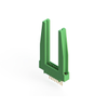 Edgeboard Connectors - 151-346-008-522-678-ND - DigiKey