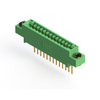 Edgeboard Connectors - 151-346-013-522-603-ND - DigiKey