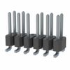 Headers, Male Pins - 612-TSM-106-01-T-DV-008-ND - DigiKey
