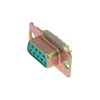D-Sub Connector Assemblies - DEM09S032N - ODG (Origin Data Global)