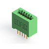 Edgeboard Connectors - 151-342-010-524-201-ND - DigiKey