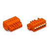 Headers, Plugs and Sockets - 2946-2231-307/107-000-ND - DigiKey